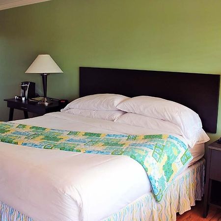 Edgewater Inn - St. Augustine Pokój zdjęcie