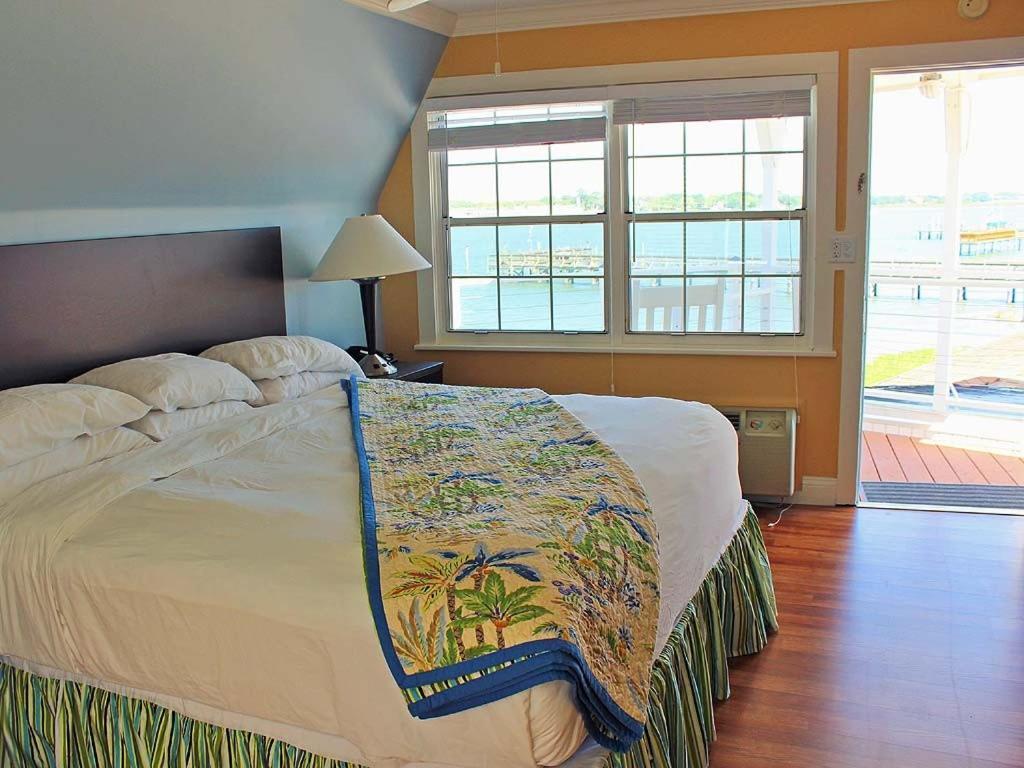 Edgewater Inn - St. Augustine Pokój zdjęcie