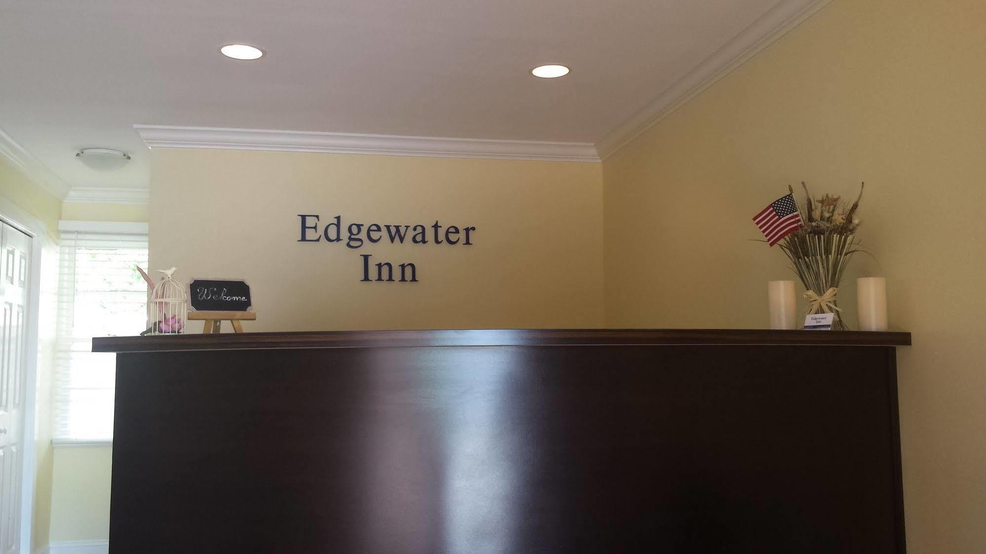 Edgewater Inn - St. Augustine Zewnętrze zdjęcie